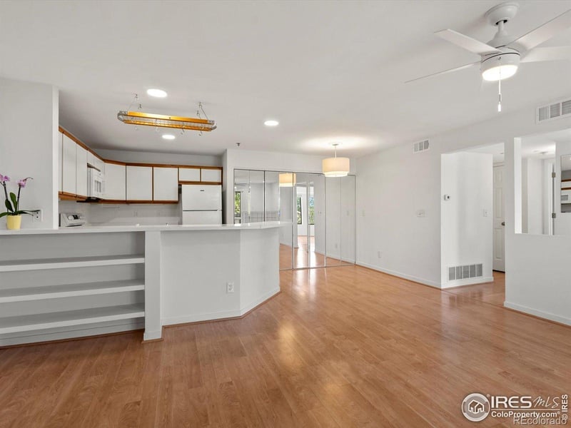 33 S Boulder Cir #316, Boulder, CO 80303