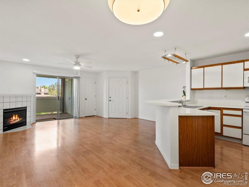 33 S Boulder Cir #316, Boulder, CO 80303