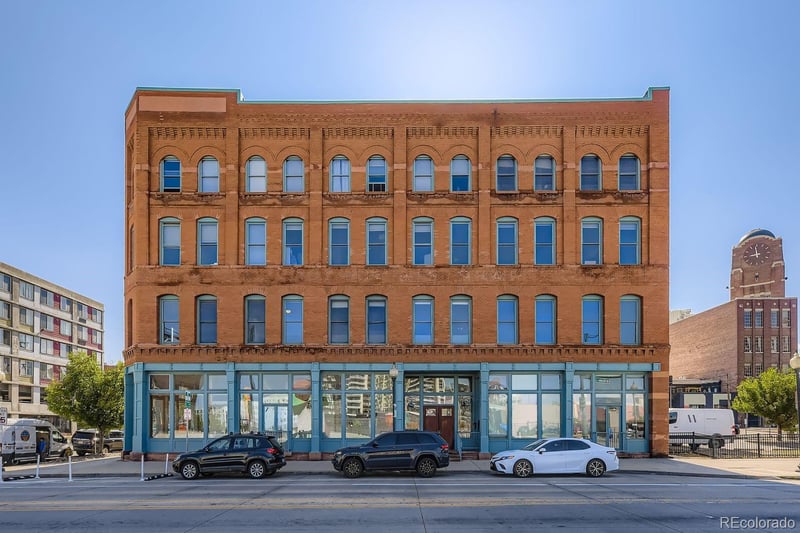 2560 Blake St #205, Denver, CO 80205