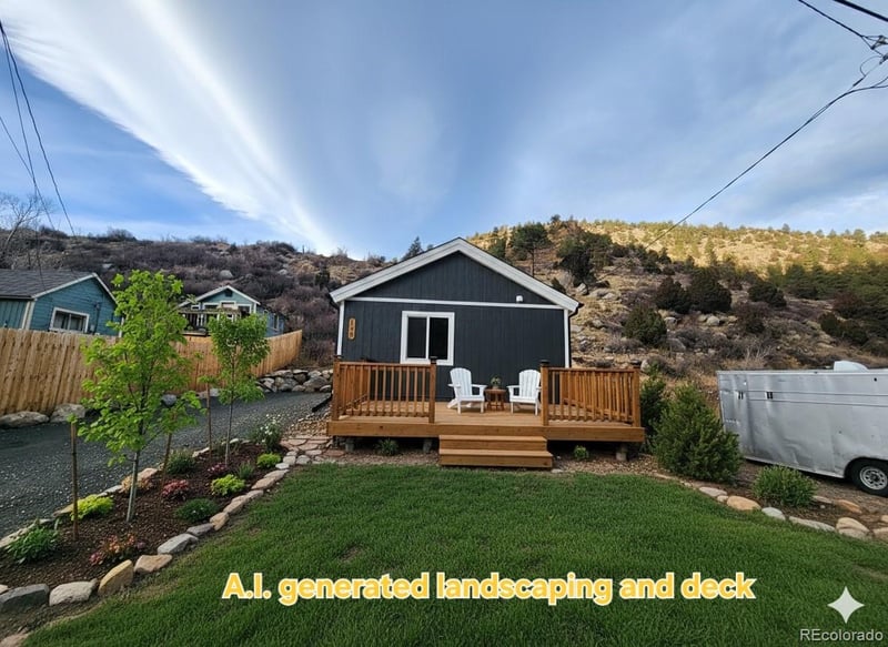 139 County Road 308, Dumont, CO 80436