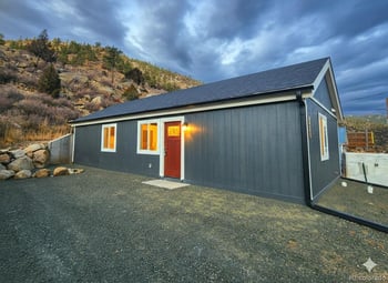 139 County Road 308, Dumont, CO 80436