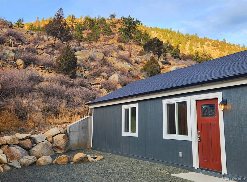 139 County Road 308, Dumont, CO 80436