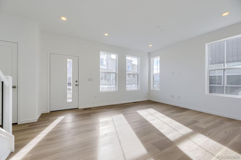 7644 Cherokee Cir, Centennial, CO 80016