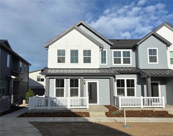 7644 Cherokee Cir, Centennial, CO 80016