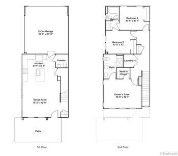 7644 Cherokee Cir, Centennial, CO 80016