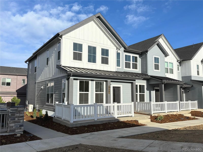 7644 Cherokee Cir, Centennial, CO 80016