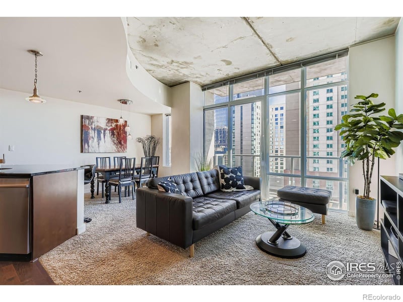 891 14th St #1111, Denver, CO 80202