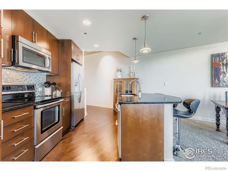 891 14th St #1111, Denver, CO 80202