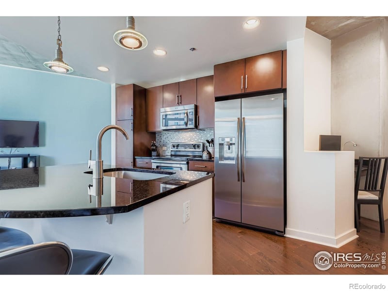 891 14th St #1111, Denver, CO 80202