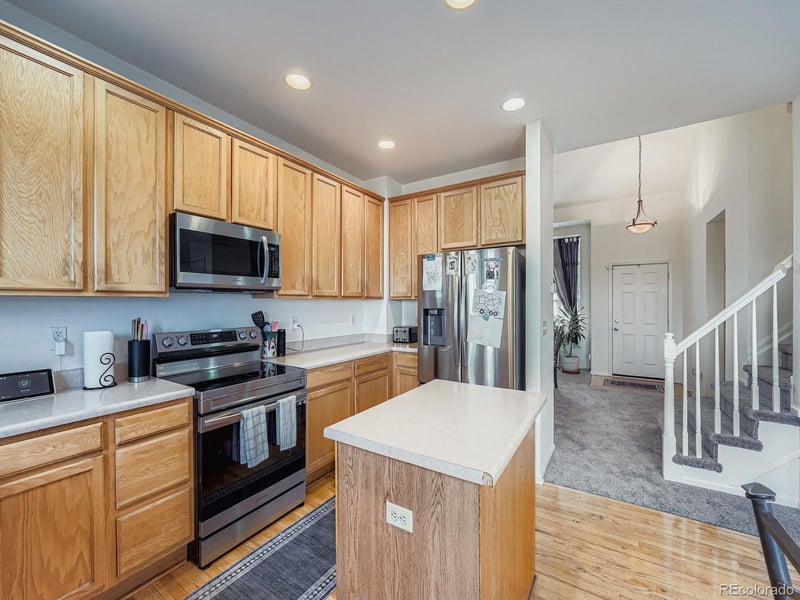 20541 Union Ave, Aurora, CO 80015