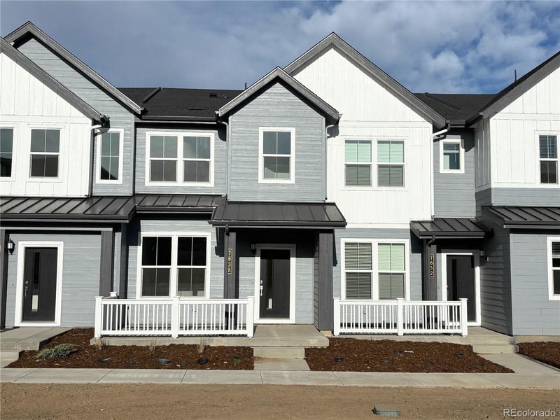 7638 Cherokee Trl, Centennial, CO 80016
