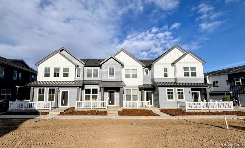 7638 Cherokee Trl, Centennial, CO 80016