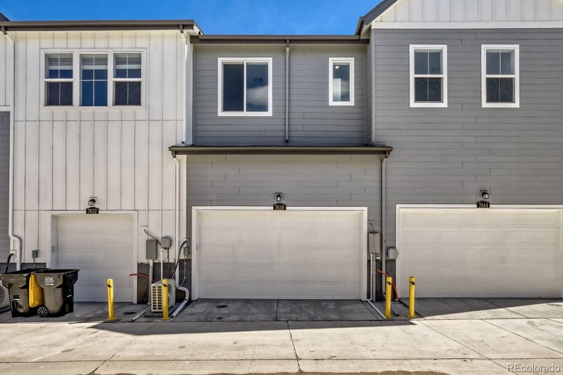 7638 S Cherokee Trl W, Centennial, CO 80016