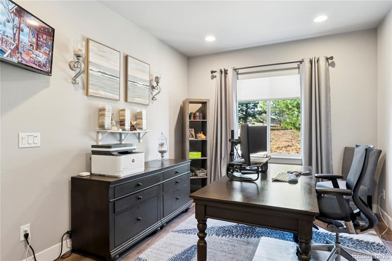 1765 Tall Tale Ln, Castle Rock, CO 80108