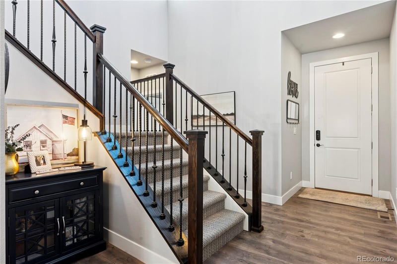 1765 Tall Tale Ln, Castle Rock, CO 80108