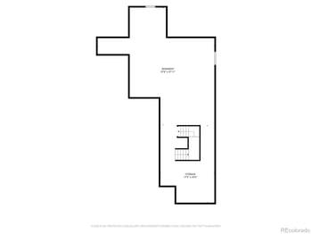 1765 Tall Tale Ln, Castle Rock, CO 80108