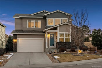1765 Tall Tale Ln, Castle Rock, CO 80108
