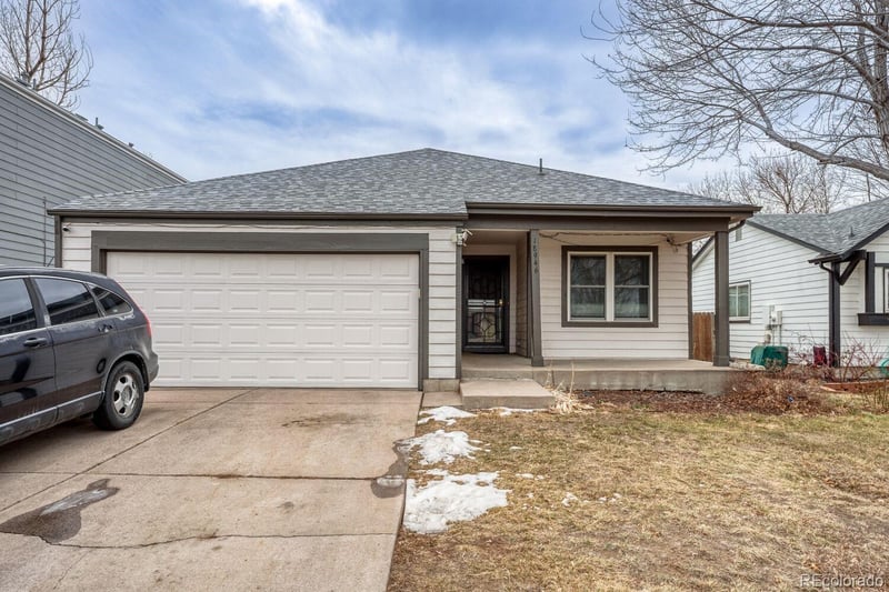 18946 22nd Pl, Aurora, CO 80011