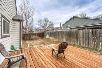 18946 22nd Pl, Aurora, CO 80011