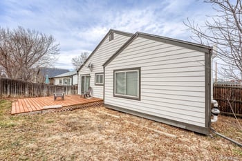 18946 22nd Pl, Aurora, CO 80011