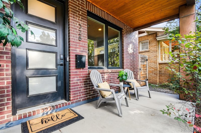 328 Humboldt St, Denver, CO 80209