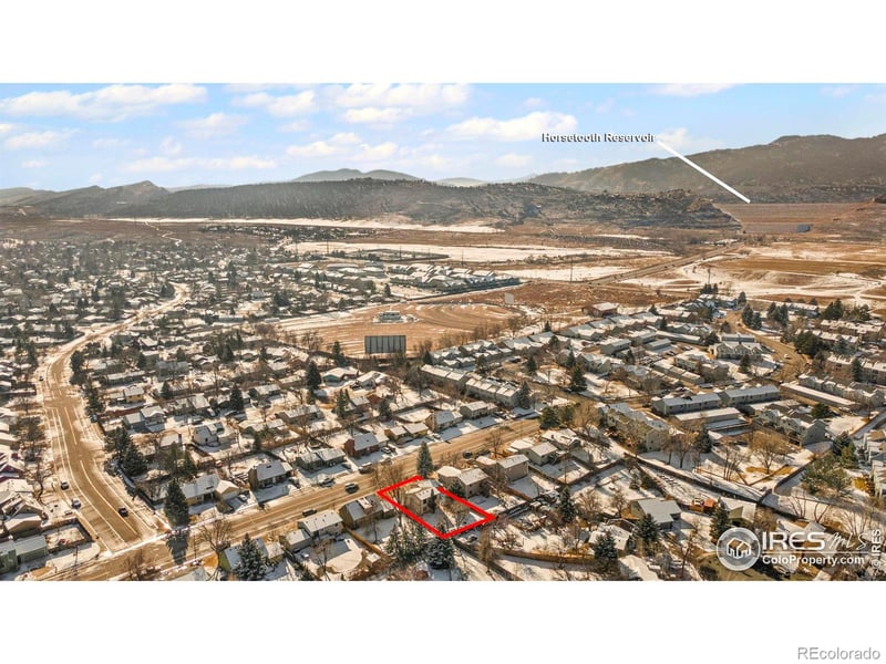 2800 Stuart St, Fort Collins, CO 80526