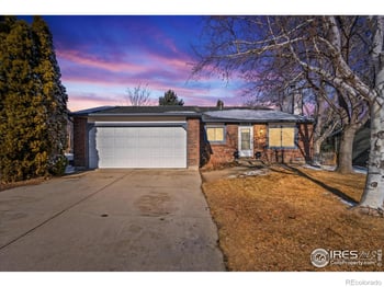 2800 Stuart St, Fort Collins, CO 80526
