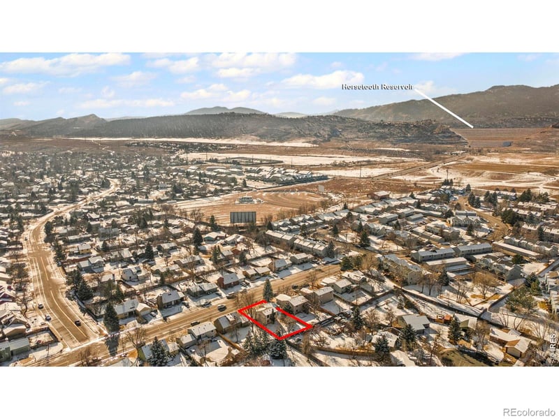 2800 Stuart St, Fort Collins, CO 80526