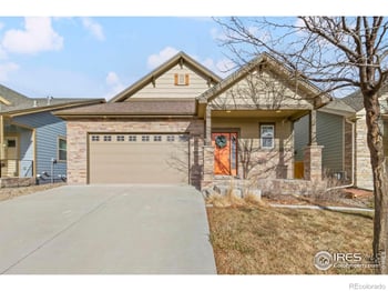 2220 Maid Marian Ct, Fort Collins, CO 80524