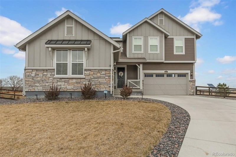 12973 Grassland St, Longmont, CO 80504