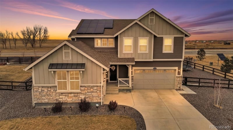 12973 Grassland St, Longmont, CO 80504