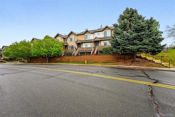 5555 Briarwood Ave #2604, Centennial, CO 80122