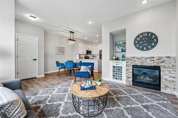 5555 Briarwood Ave #2604, Centennial, CO 80122