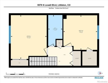 5579 Lowell Blvd, Littleton, CO 80123