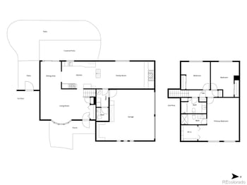 2339 Pratt St, Longmont, CO 80501