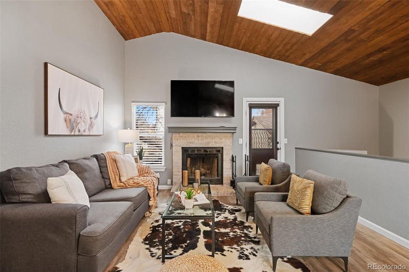 4716 Zeno St, Aurora, CO 80015