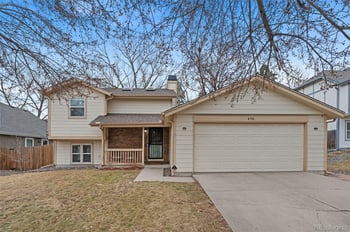 4716 Zeno St, Aurora, CO 80015