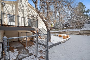 4716 Zeno St, Aurora, CO 80015