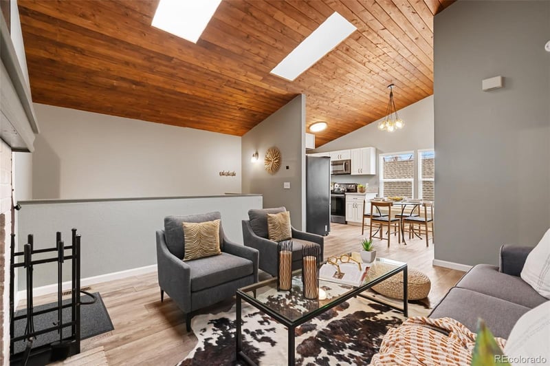 4716 Zeno St, Aurora, CO 80015