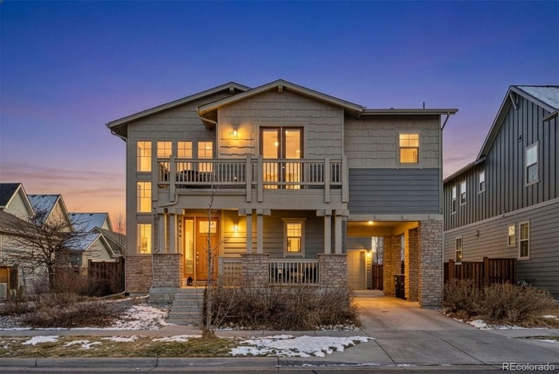 8464 55th Pl, Denver, CO 80238