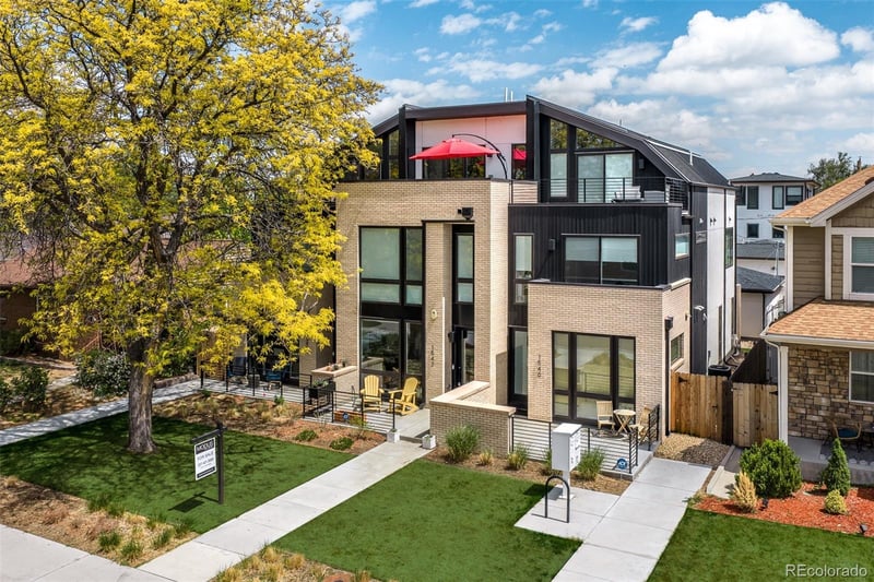 Home Worth Check