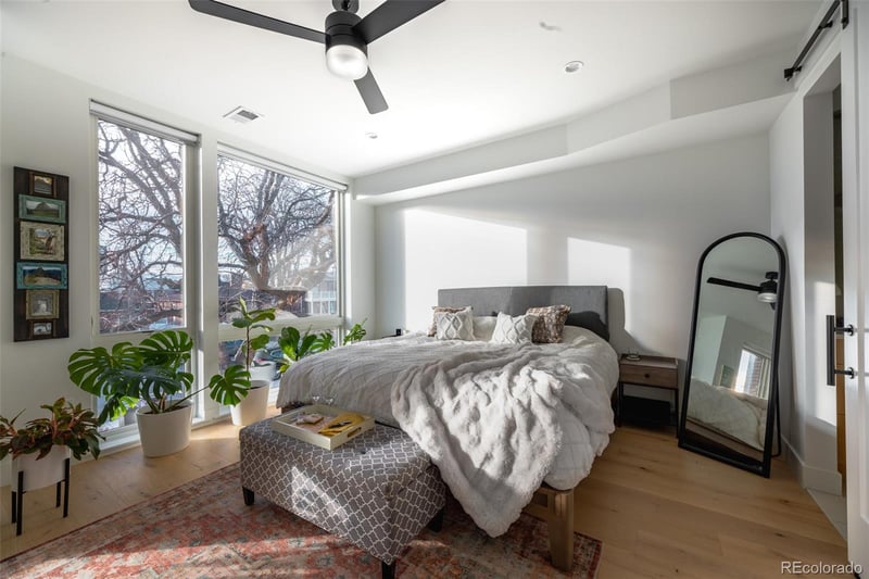 1542 Vrain St, Denver, CO 80204