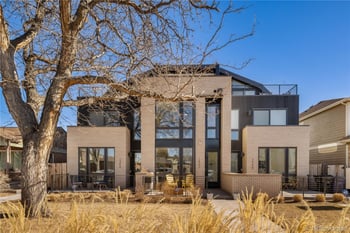 1542 Vrain St, Denver, CO 80204