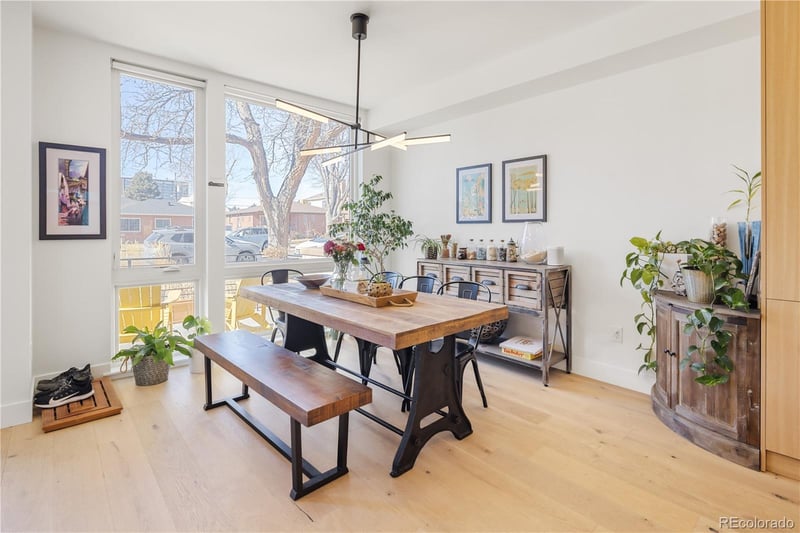 1542 Vrain St, Denver, CO 80204