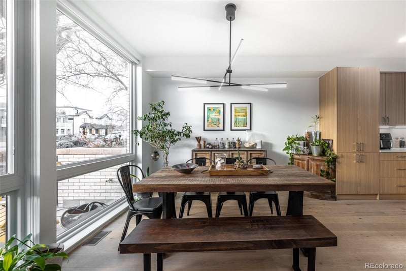 1542 Vrain St, Denver, CO 80204