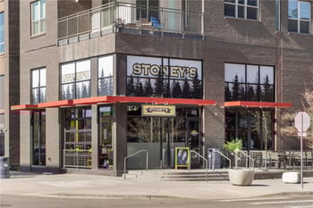 1542 Vrain St, Denver, CO 80204