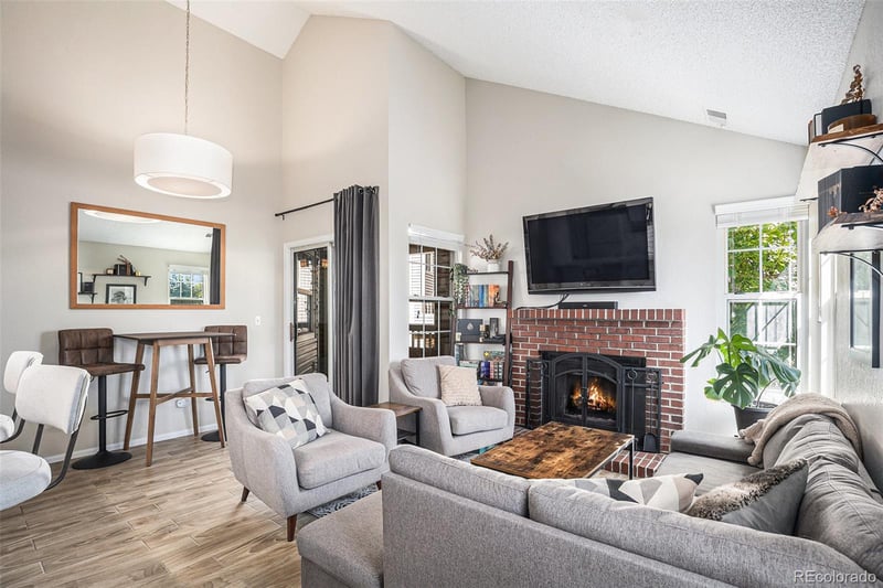 1005 Miller St #202, Lakewood, CO 80226