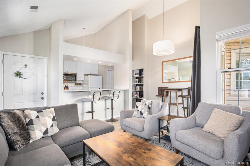 1005 S Miller St #202, Lakewood, CO 80226
