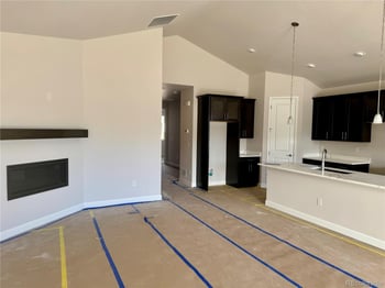 4628 Westlock St, Castle Rock, CO 80104