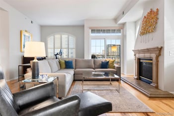 1100 Cherokee St #803, Denver, CO 80204